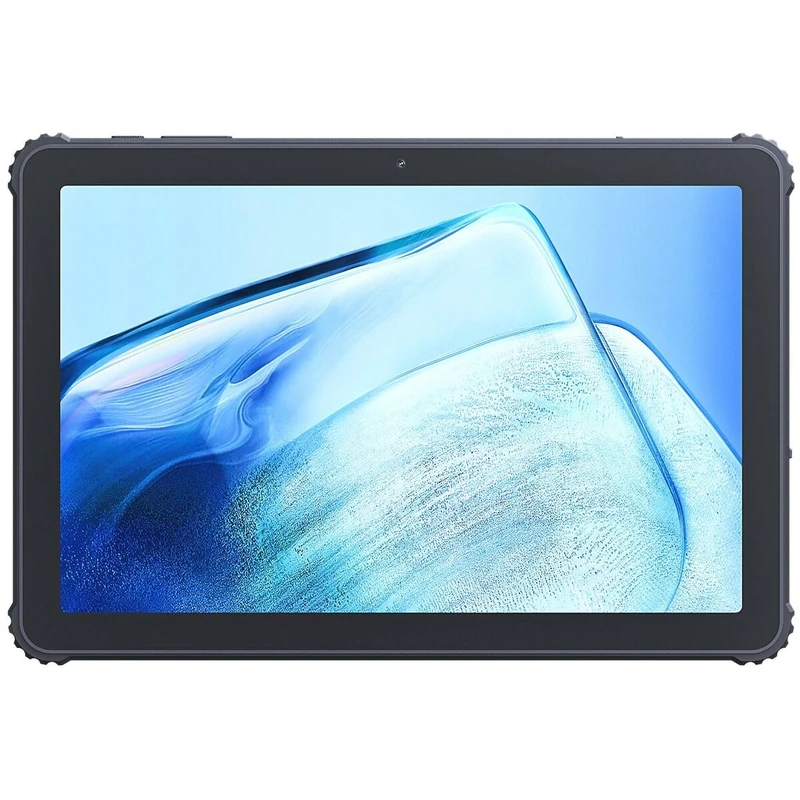 CUBOT TAB Kingkong Rugged Android Tablet 13, 16GB+256GB/1TB, 10600mAh Battery, Tablet 10.1 Inch FHD+ Display, Octa-Core, 16MP Camera, IP68/IP69K Waterproof, 4G LTE/5G WIFI/GPS/OTG