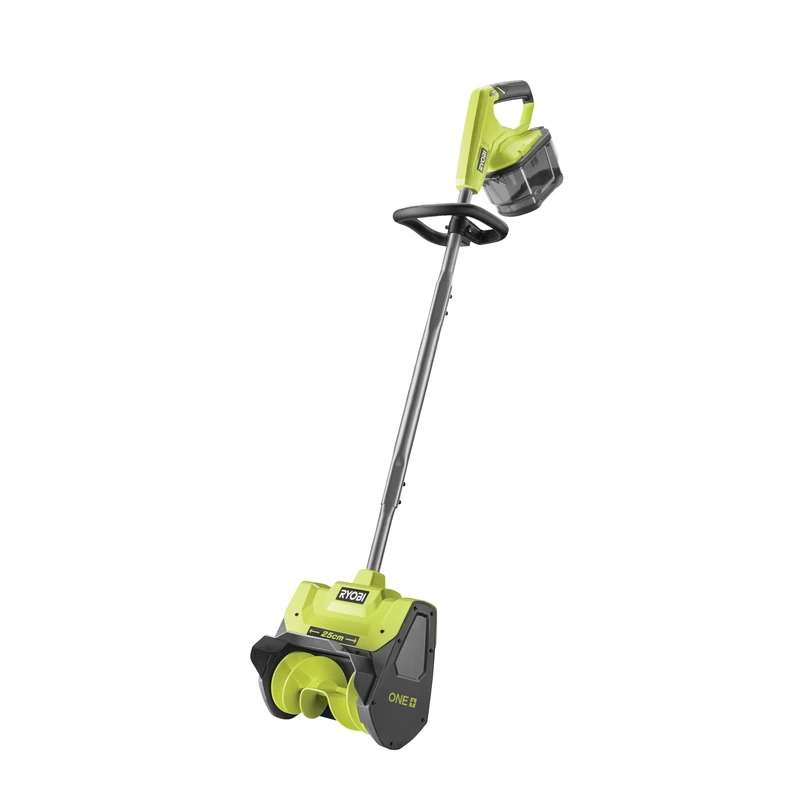 RY18ST25A-0 Ryobi 18V One+ 25cm Cordless Snow Shovel (Battery & Charger Excluded)