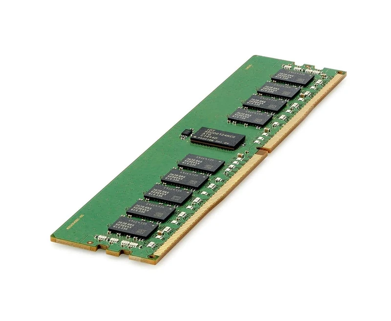 Hewlett Packard Enterprise 64gb (1x64gb) dual rank, p00930-h21, 812406
