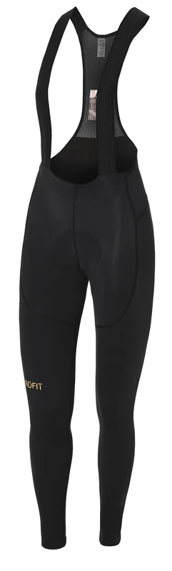 Spiuk Long C/T Profit Cold&Rain W Women's Black T. S