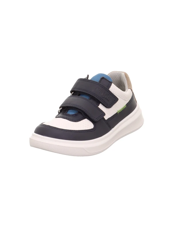 Superfit Boys' Cosmo Trainers, Multi-Coloured 9000, 10 UK Child