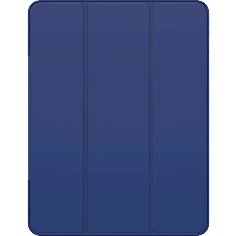 OtterBox Folio Series Case for iPad Pro 12.9" (6th/5th gen), Shockproof, Drop proof, Ultra-Slim Protective Folio Case, Yale