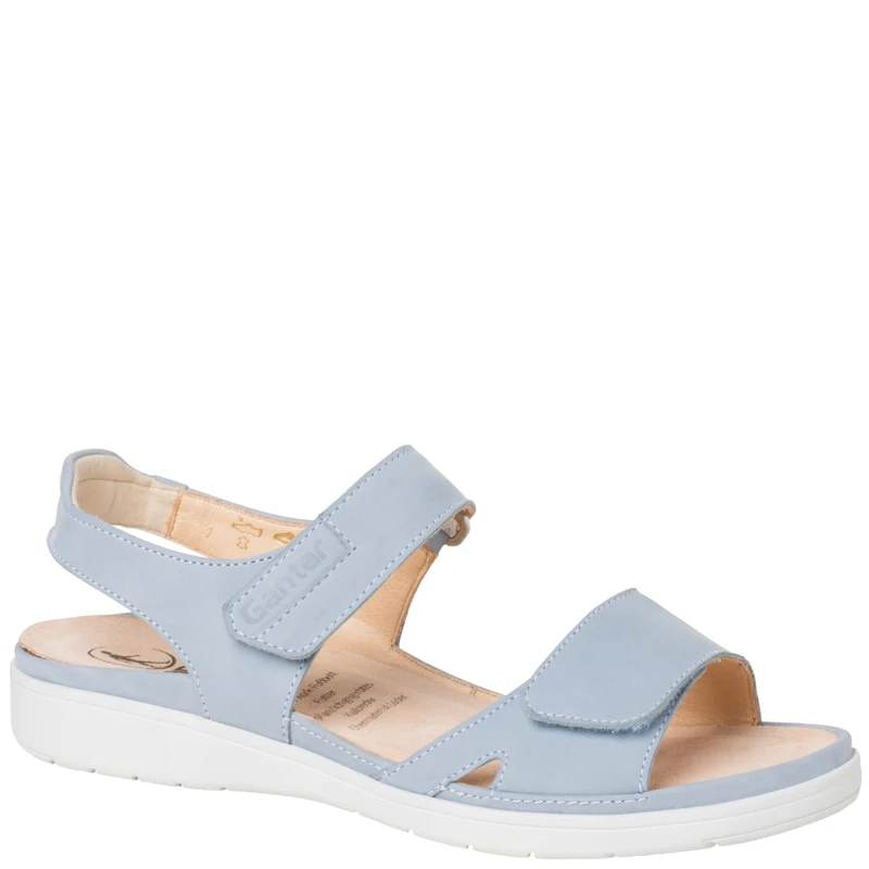 Ganter Women's Gina Sandals, Heaven, 8 UK