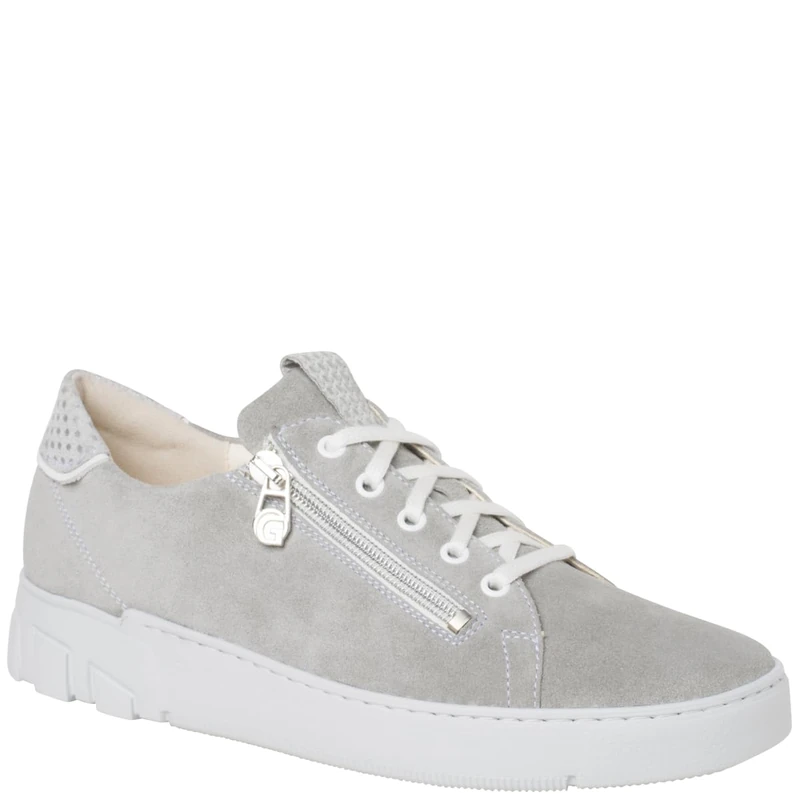 Ganter Women's Giulietta Trainers, Stone, 38.5 EU, stone, 6.5 UK