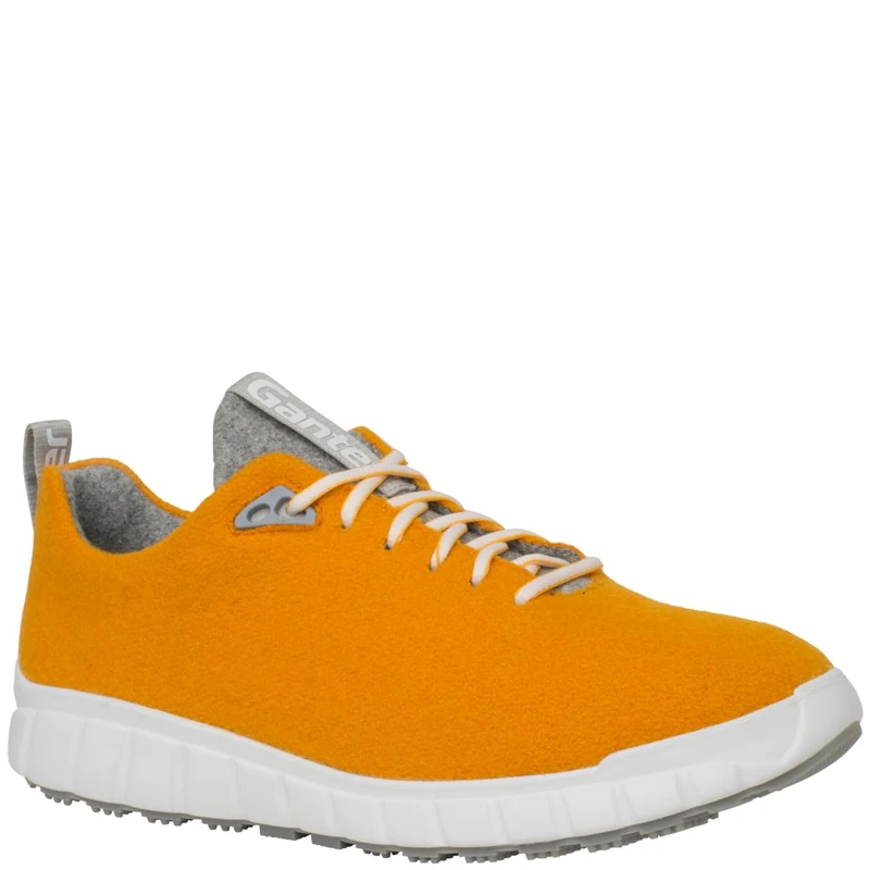 Ganter Women's Evo Trainers, Ocra, 40.5 EU Weit