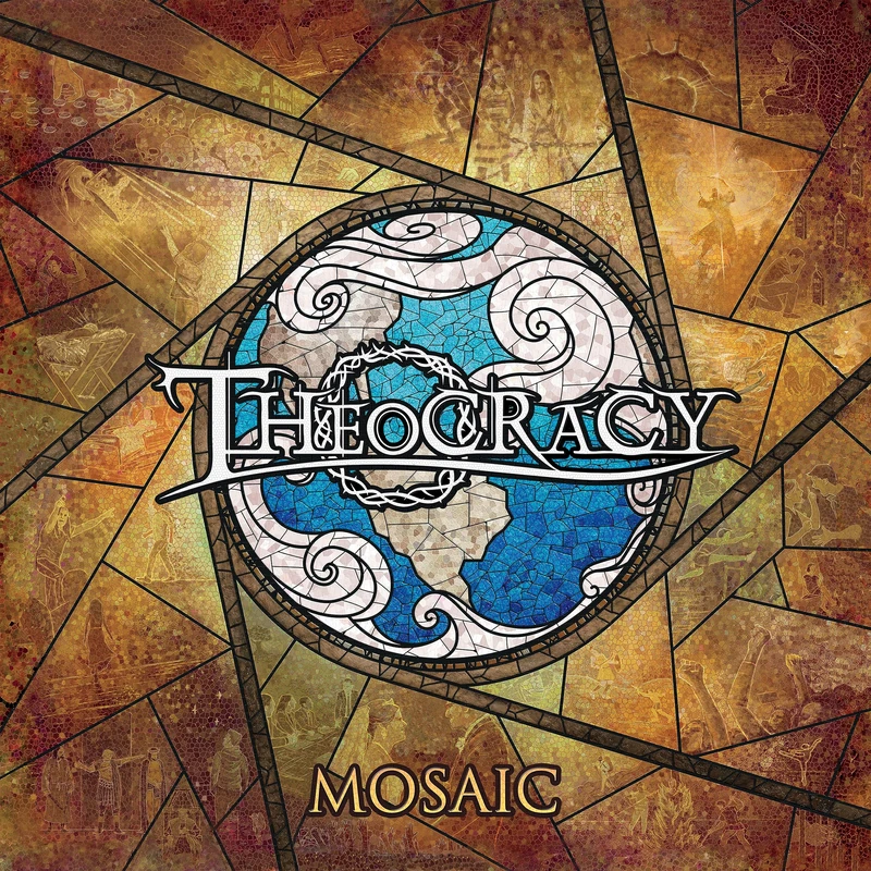 Mosaic [VINYL]