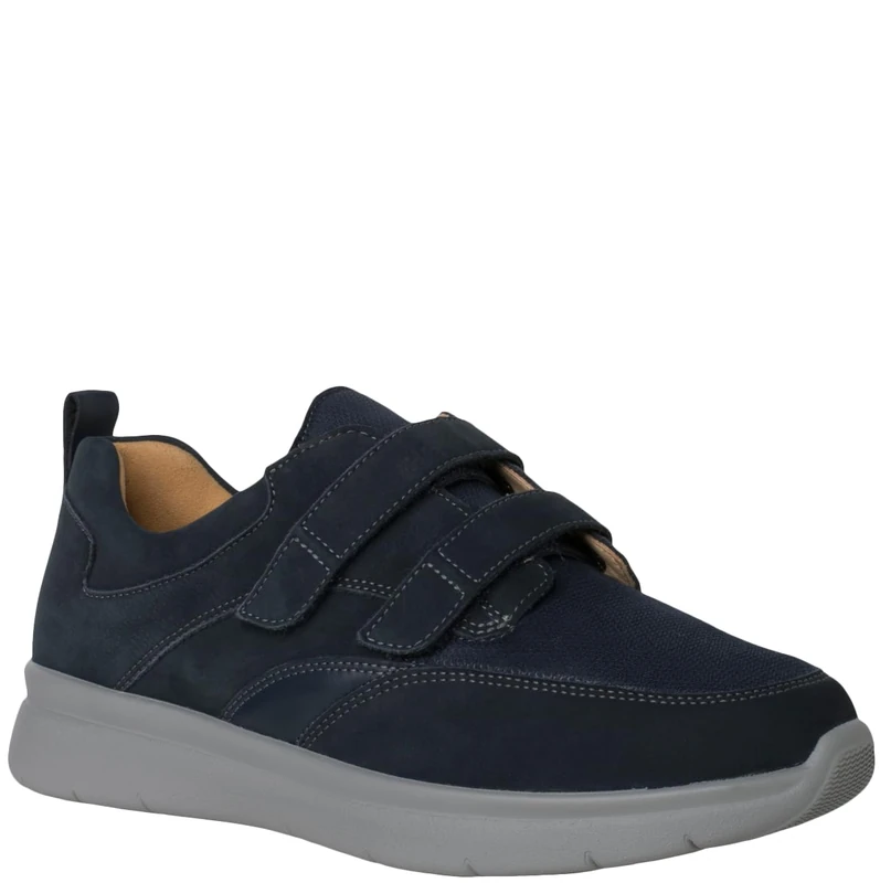 Ganter Women's Kira Sneaker, Ocean, 9 UK