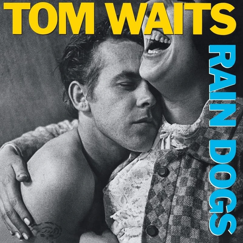 Rain Dogs (Ltd. Edition) [Vinyl LP] [VINYL]