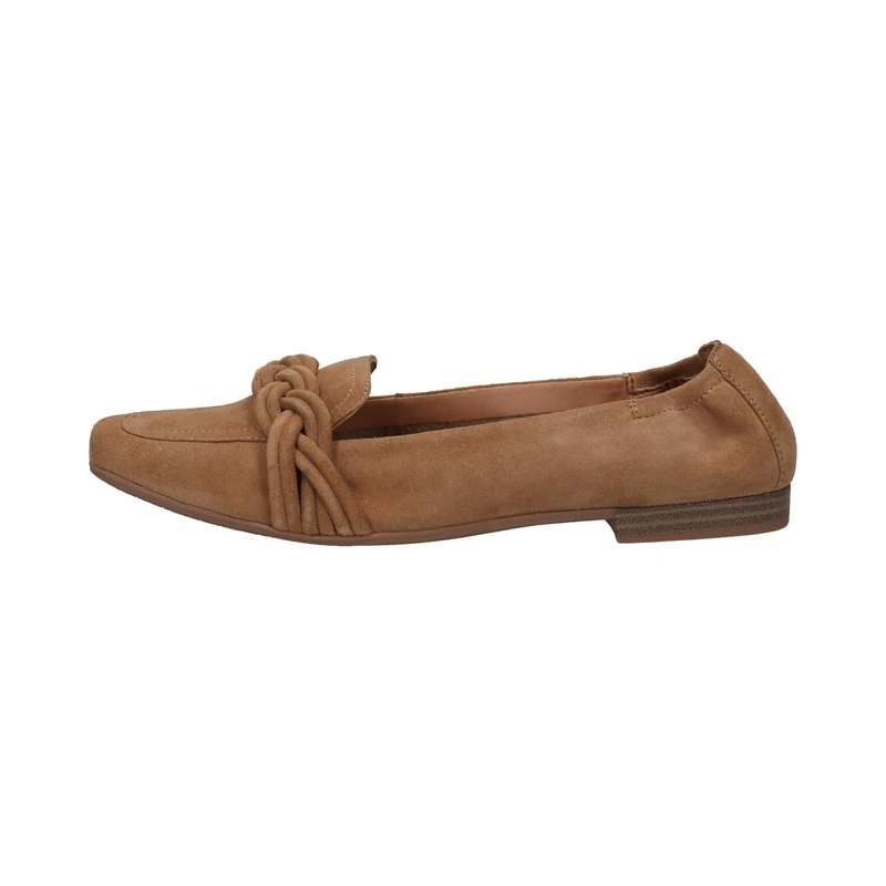 BAGATT Women's D11-ajb64 Slippers, Light Brown, 7 UK - Image 1