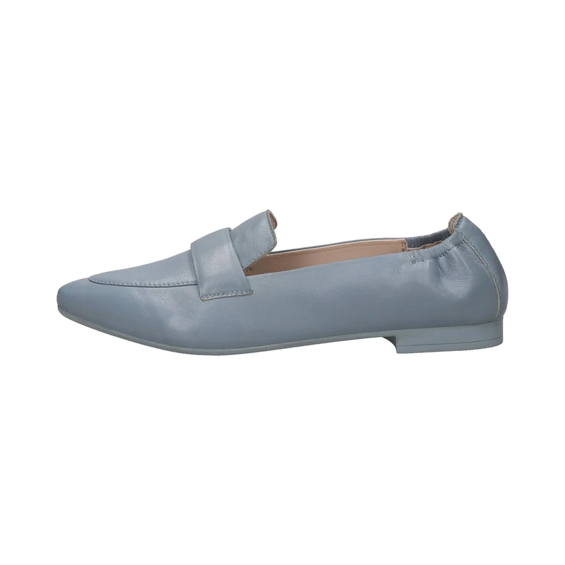 BAGATT Women's D11-ajo63 Loafers, Blue, 3.5 UK - Image 1