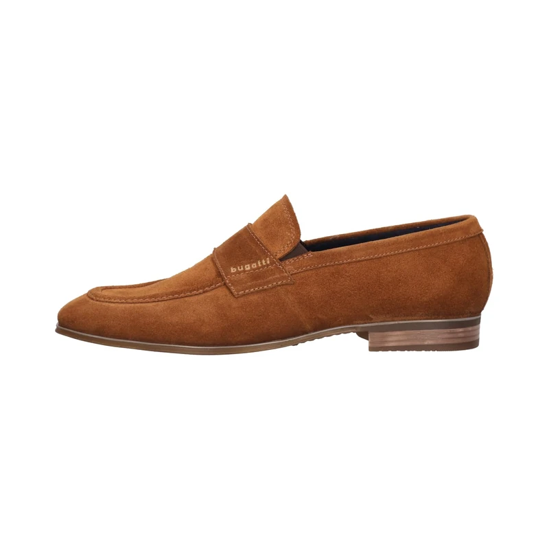 bugatti Men's 311-aj560 Slippers, Cognac, 8 UK - Image 1