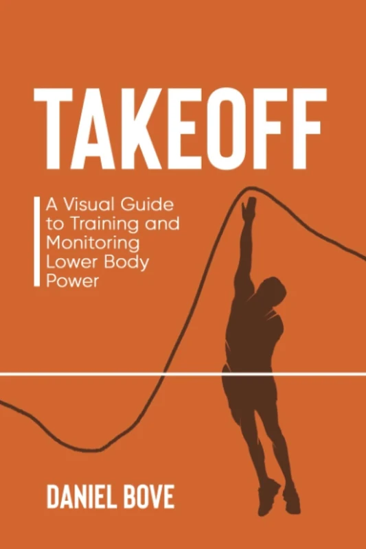 Takeoff: A Visual Guide to Training and Monitoring Lower Body Power - Image 1