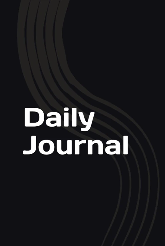 Personal Diary, 1 month self awareness