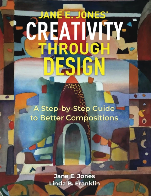 Creativity Through Design: A Step-by-Step Guide to Better Composition - Image 1