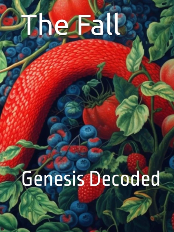 The Fall: Genesis Decoded (Bible Intelligence)