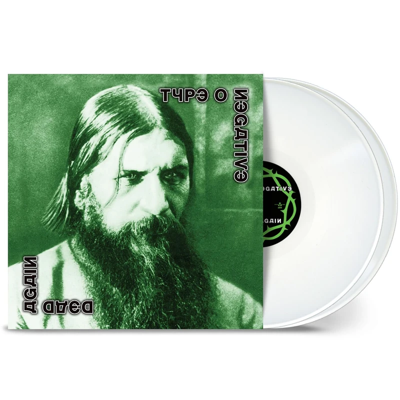 Dead Again [VINYL]