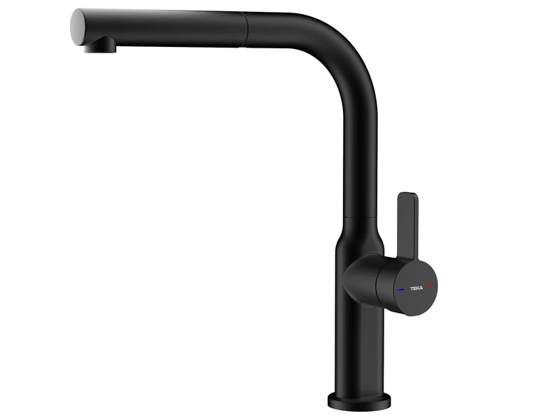 GRIFO Oval 938 Negro