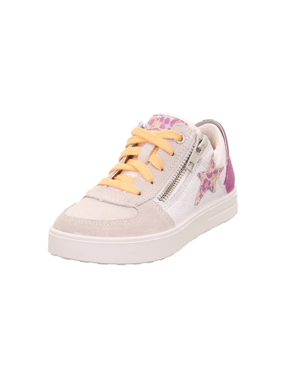 Superfit Girls' Stella Trainers, Multicoloured 9000, 7.5 UK Child