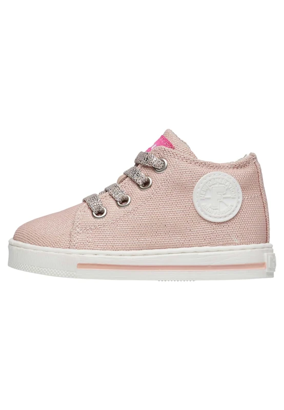 Falcotto Magic Girls' and Girls' Trainers, Pink, 19