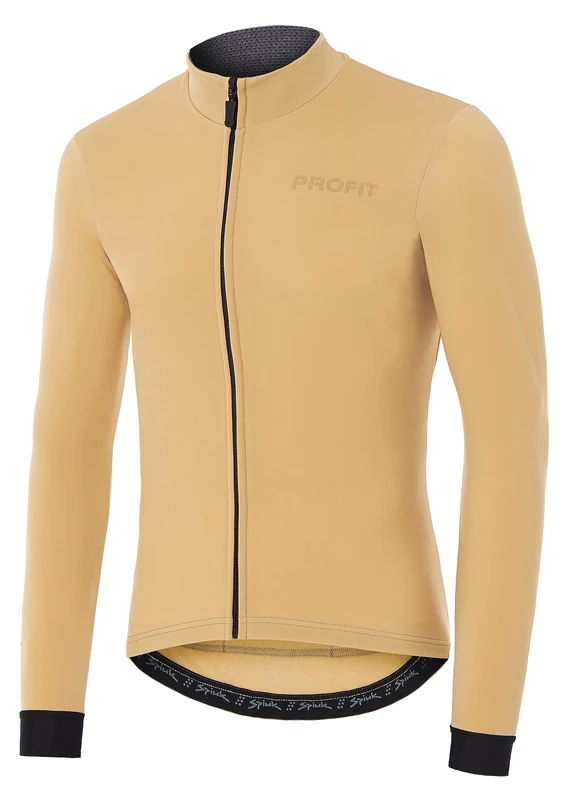 Spiuk M/L Profit Cold&Rain Unisex Cream T. S