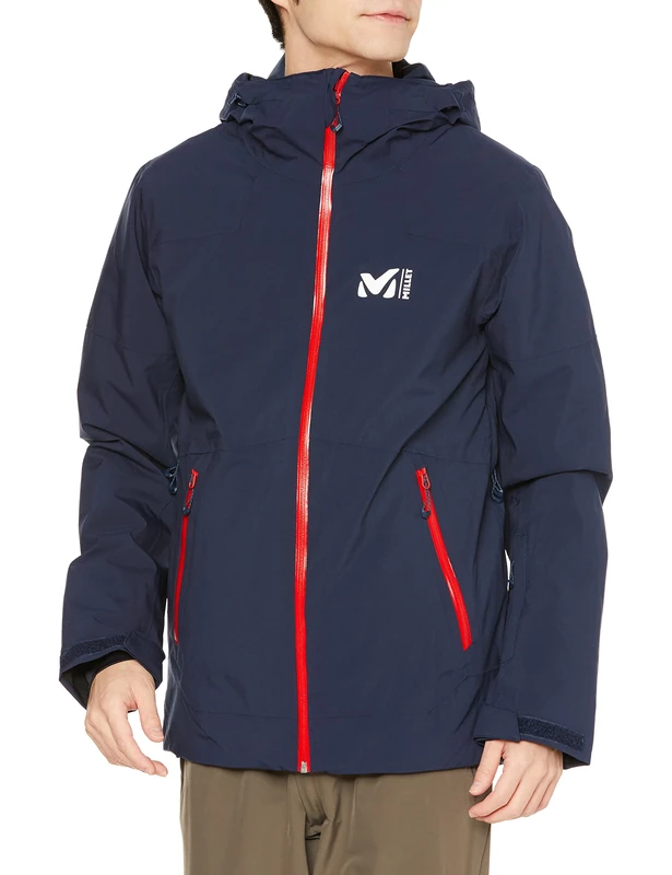 MILLET Roldal III Men's Ski Jacket - Image 1