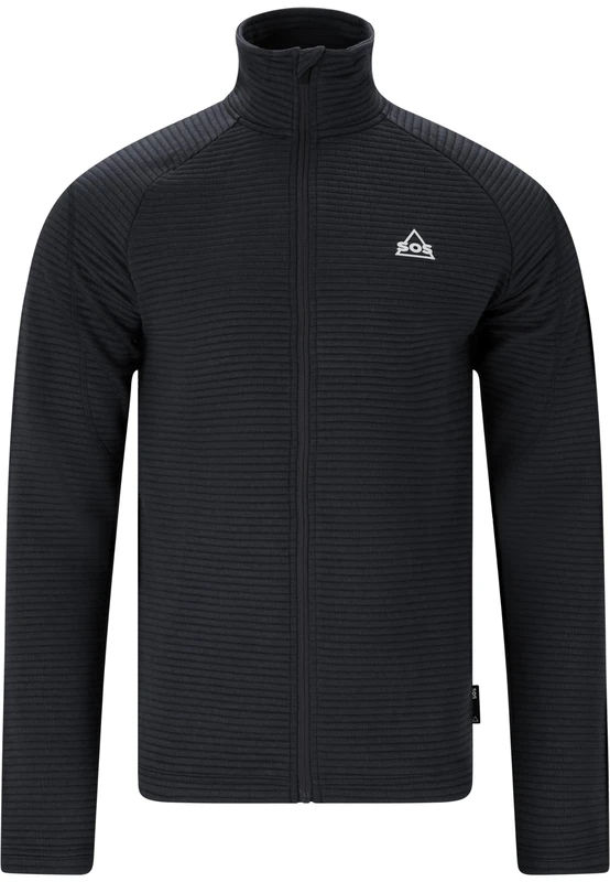 SOS Muju Midlayer Dark Navy XL - Image 1