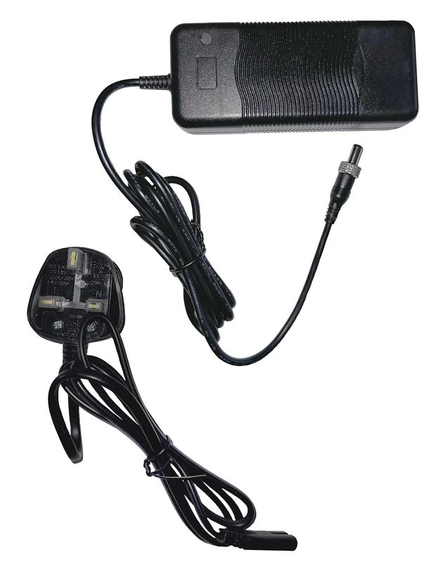 Celestron 18782 Universal AC Adapter 5-Amp Plug - Delivers Continuous Power to Your Mount, Black