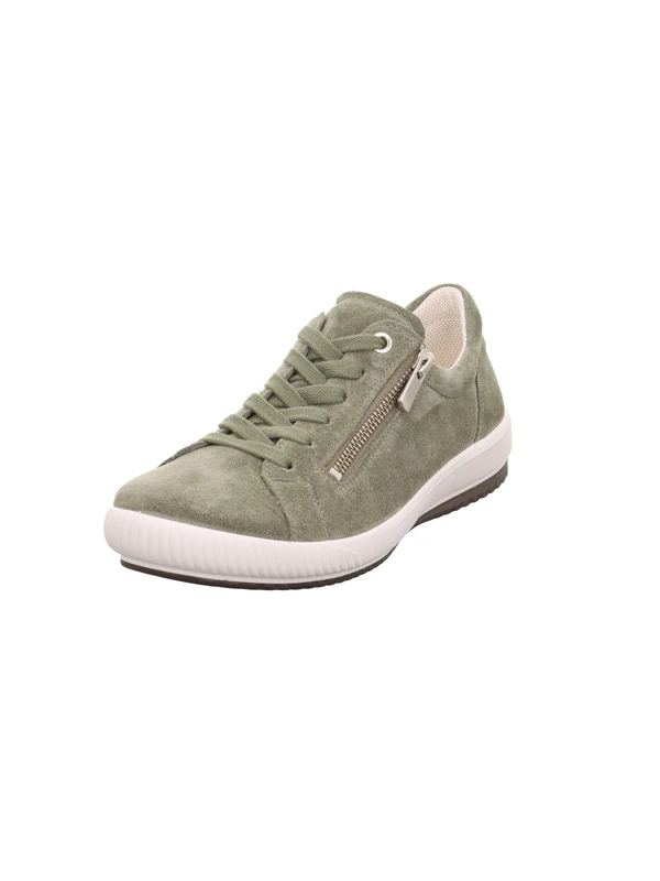 Legero Tanaro 5.0 Women's Trainers 2-001162 Trainers, Pino Light Green 7520, 5.5 UK