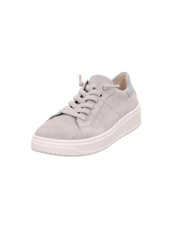 Legero Women's Rejoise Trainers, Aluminio 2500 1, 5.5 UK
