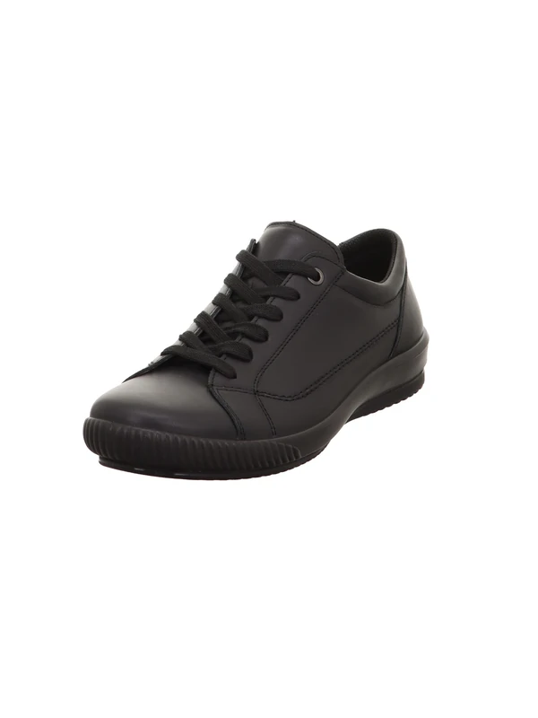 Legero Women's Tanaro 5.0 Sneaker - Schwarz 0200