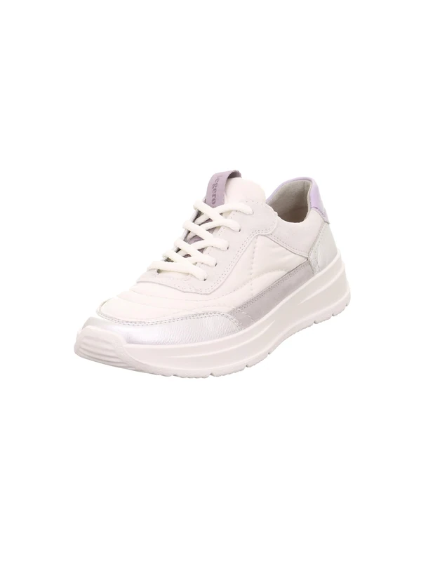 Legero Sprinter 2-000240 Women's Trainers, White 1000., 7 UK