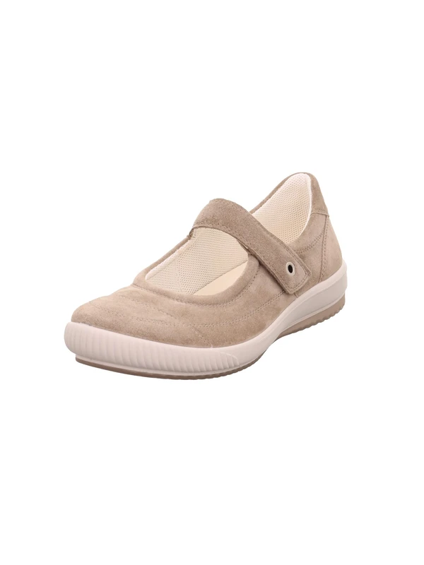 Legero Women's Tanaro 5.0 Ballet Flats, Giotto 4500, 4 UK