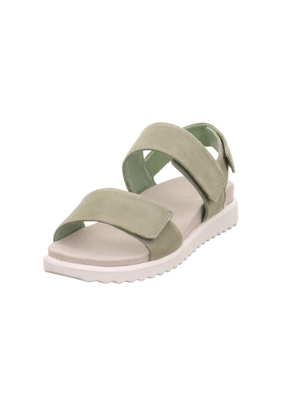 Legero Women's Move Flat Sandal, Pino 7520, 6.5 UK