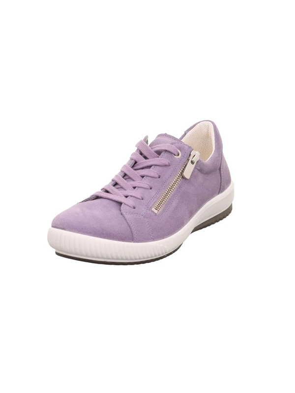 Legero Tanaro 5.0 Women's Trainers 2-001162 Trainers, Ridge Purple 8510, 4 UK