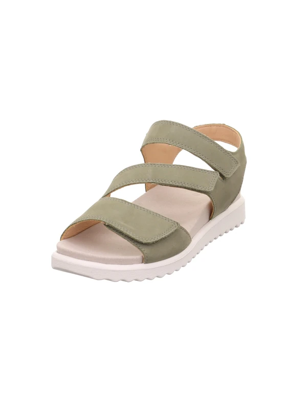 Legero Move 2-000780 Women's Sandals, Pino 7520, 10 UK