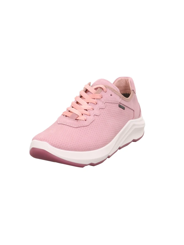 Legero Women's Bliss Gore-Tex Sneakers, Saphira 5640, 8.5 UK