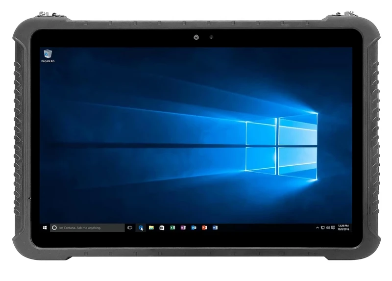 CONKER NS10-10" Rugged Windows Tablet - Image 1