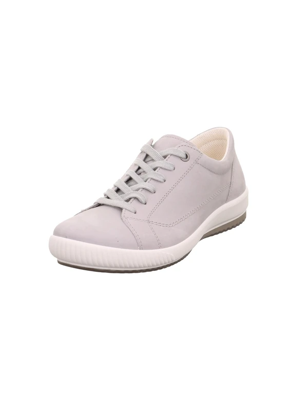 Legero Tanaro 5.0 Women's Trainers, Aluminiumo 2500, 10 UK