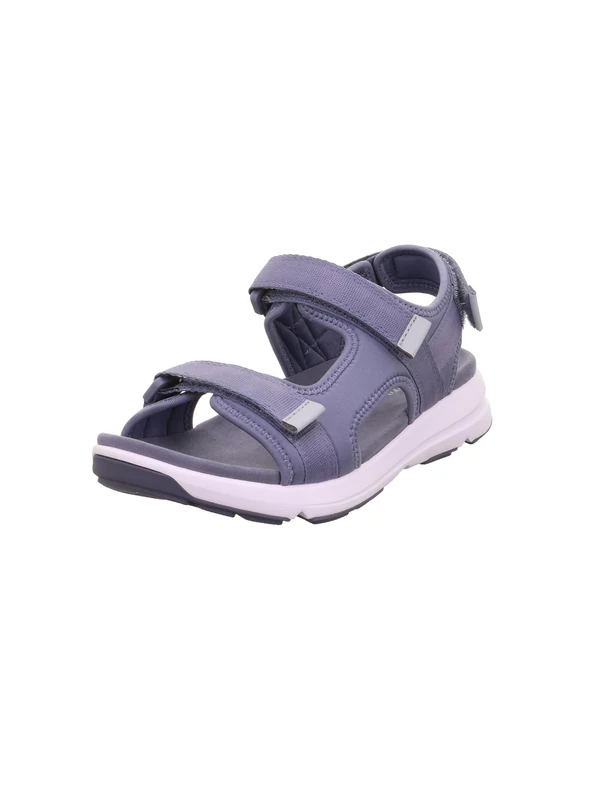 Legero Women's Liberty Flat Sandals, Indacox 8600, 8 UK - Image 1