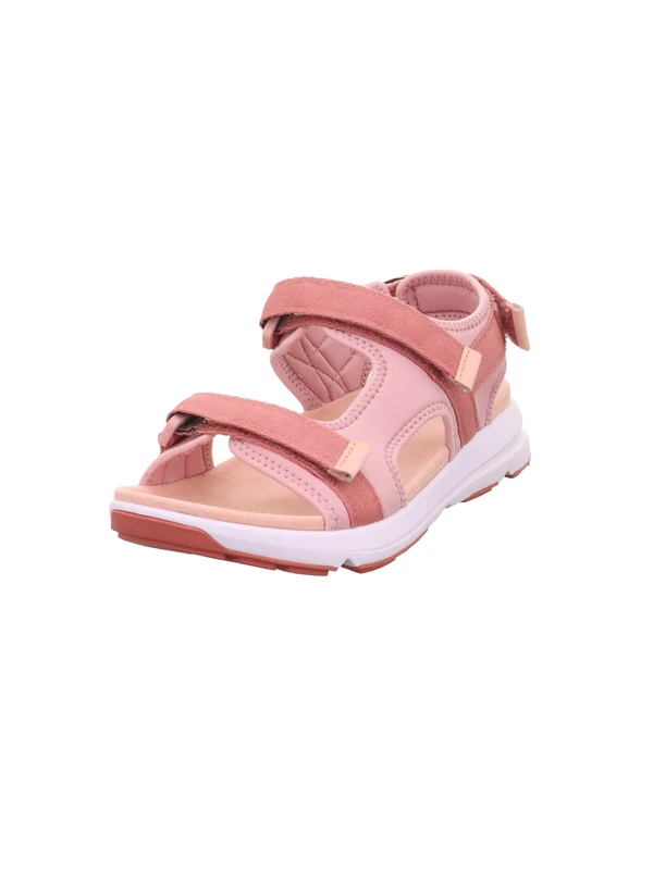 Legero Women's Liberty Flat Sandals, Saphira 5640, 8.5 UK