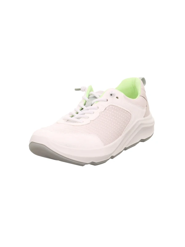 Legero Women's Bliss Trainers, Offwhite 1000., 5 UK
