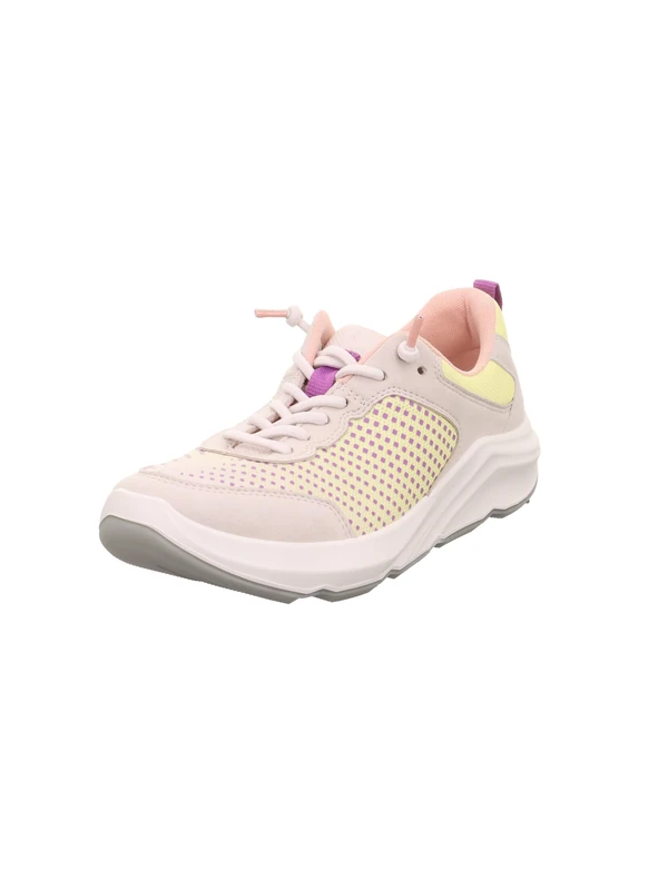Legero Women's Bliss Trainers, Soft Taupe 4300, 5.5 UK