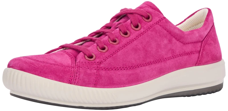 Legero Womens Tanaro 5.0 Low-Top Sneakers, Maberry Rot 5670, 10 UK - Image 1