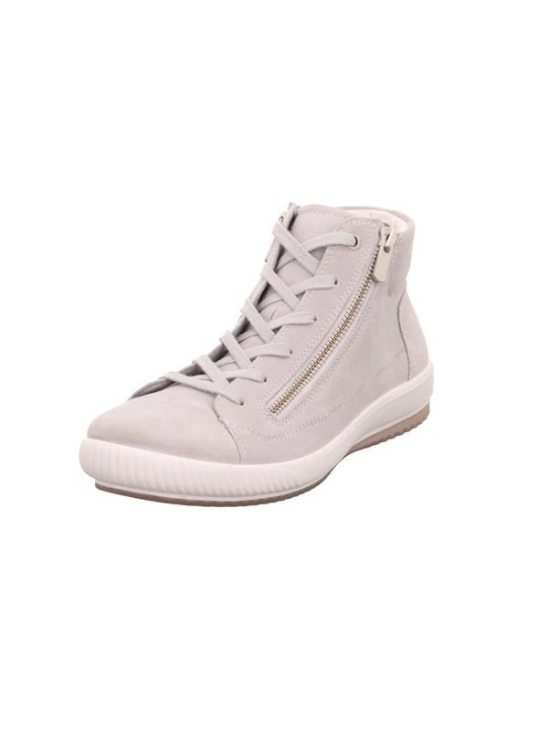 Legero Tanaro 5.0, Low-Top Sneakers, Aluminio 2500,