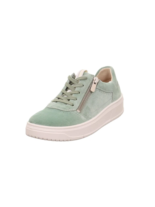 Legero Women's Rejoise Trainers, Mint 7200, 6.5 UK