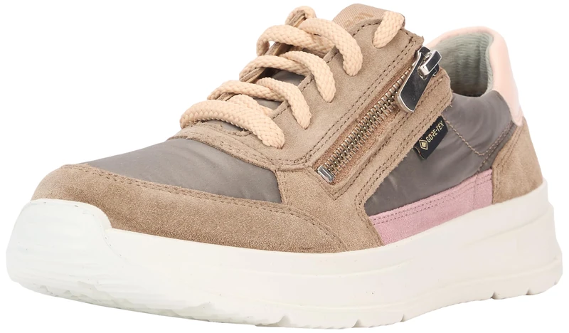 Legero Women's Sprinter Gore-tex Sneaker, Giotto 4510, 8.5 UK