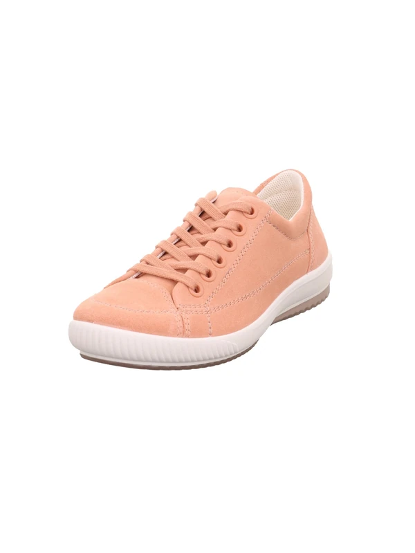 Legero Tanaro 5.0 Women's Trainers, Dusty Pink Red 5460, 5.5 UK - Image 1