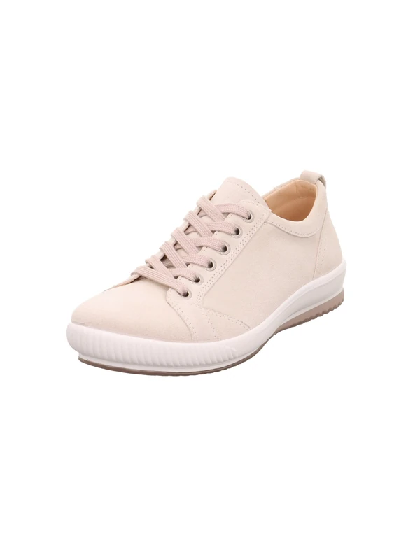 Legero Women's Tanaro 5.0 Sneaker, Soft Taupe 4300, 7.5 UK
