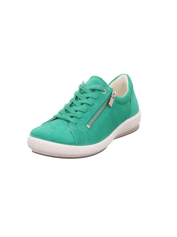 Legero Tanaro 5.0 Women's Trainers 2-001162 Trainers, Columbia Green 7100, 4 UK
