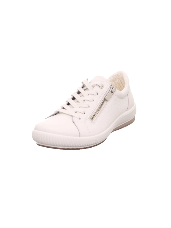 Legero Tanaro 5.0 Women's Trainers - Off-White White 5.5 UK